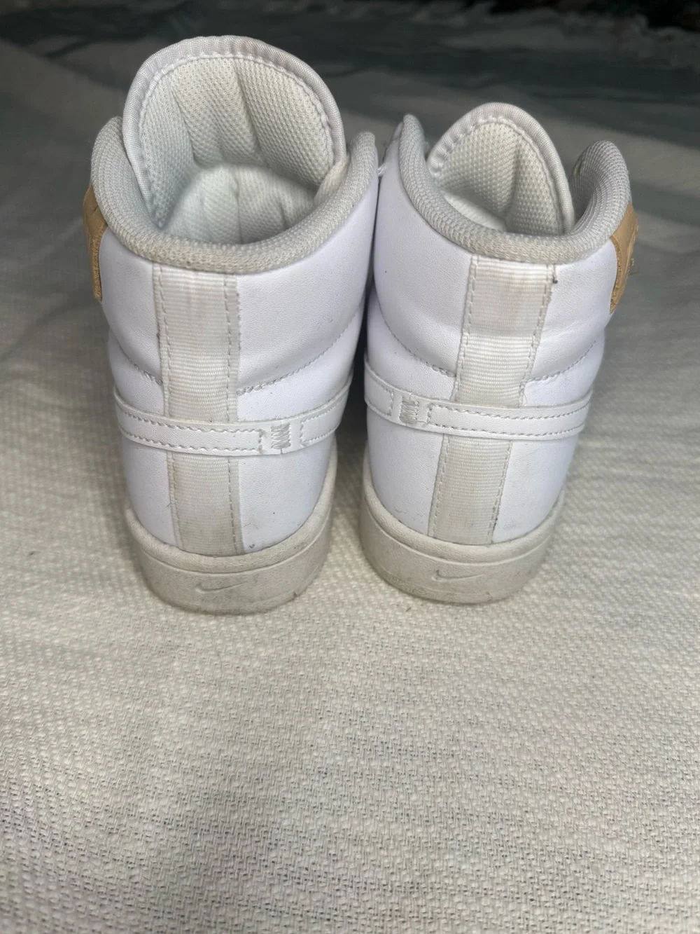 Nike Court Royale 2 Mid